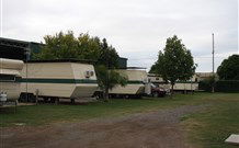 Wyland Caravan Park - Dalby Accommodation 2