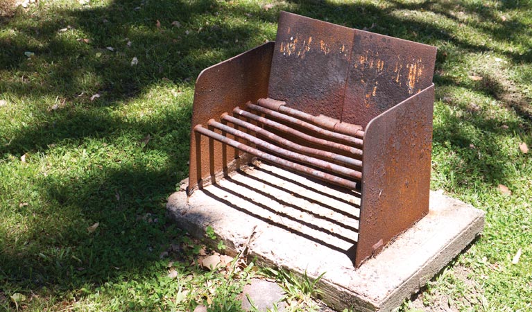 Yarrowitch NSW Dalby Accommodation