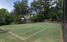 Avoca Beach Hotel And Resort - Dalby Accommodation 2