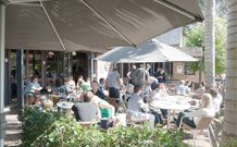 Avoca Beach Hotel And Resort - Dalby Accommodation 5