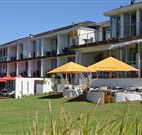 Bannisters By The Sea - Dalby Accommodation