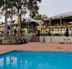 Cypress Lakes Resort by Oaks Hotels and Resorts - Dalby Accommodation