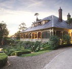 Lilianfels Resort and Spa Blue Mountains - Dalby Accommodation