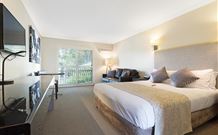 Lincoln Downs Resort And Spa - Dalby Accommodation 0