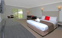 Lincoln Downs Resort And Spa - Dalby Accommodation 1