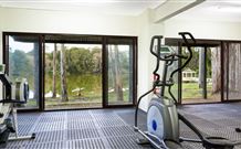 Lincoln Downs Resort And Spa - Dalby Accommodation 7