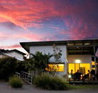 Moby's Beachside Retreat - Dalby Accommodation