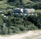 Novotel Coffs Harbour Pacific Bay Resort - Dalby Accommodation