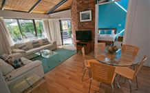 Ocean Dream - Dalby Accommodation 2