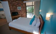 Ocean Dream - Dalby Accommodation 4