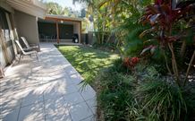 Ocean Dream - Dalby Accommodation 7