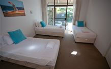 Ocean Dream - Dalby Accommodation 6
