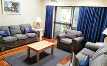 Oystercatcher Executive Villa 23 - Dalby Accommodation 0