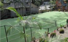 Oystercatcher Executive Villa 23 - Dalby Accommodation 1