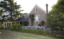 Paradise - Dalby Accommodation 0