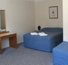 Sundowner Huskisson Bayside Resort - Dalby Accommodation