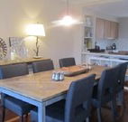 Villa Observatory - Dalby Accommodation