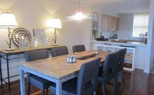 Villa Observatory - Dalby Accommodation 0
