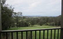 Villa Observatory - Dalby Accommodation 2