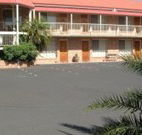 Aberdeen Motor Inn - Dubbo - Dalby Accommodation
