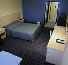 Albert Motel - Moree - Dalby Accommodation