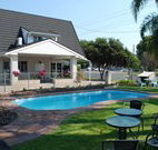 Alexander Motor Inn - Dalby Accommodation