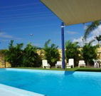 Almare Tourist Motel - Ballina - Dalby Accommodation