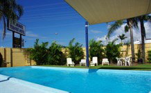 Almare Tourist Motel - Ballina - Dalby Accommodation 0