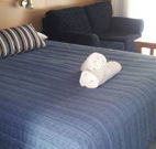 Aquajet Motel - Coffs Harbour - Dalby Accommodation