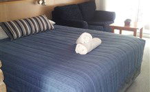 Aquajet Motel - Coffs Harbour - Dalby Accommodation 0