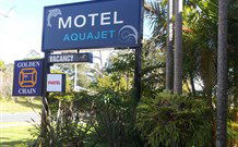 Aquajet Motel - Coffs Harbour - Dalby Accommodation 3