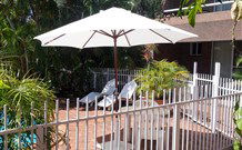 Aquajet Motel - Coffs Harbour - Dalby Accommodation 2