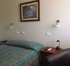 Aromet Motor Inn - Temora - Dalby Accommodation