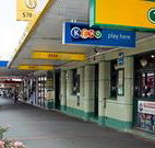 Australian Hotel Yass - Yass - Dalby Accommodation