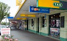 Australian Hotel Yass - Yass - Dalby Accommodation 0