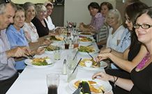 Australian Hotel Yass - Yass - Dalby Accommodation 1