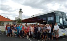 Ballina Byron Motor Inn - Dalby Accommodation 0
