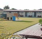 Ballina Fun n Sun Motel - Ballina - Dalby Accommodation
