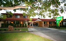 Ballina Travellers Lodge Motel - Dalby Accommodation 0