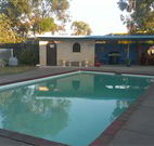 Balranald Capri Motel - Balranald - Dalby Accommodation