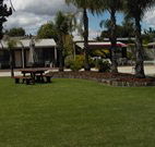 Barooga River Gums Motor Inn - Barooga - Dalby Accommodation