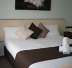 Bent Street Motor Inn - Dalby Accommodation