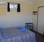 Bluey Motel - Lightning Ridge - Dalby Accommodation