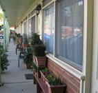 Bong Bong Motel - Moss Vale - Dalby Accommodation