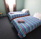 Broken Hill Tourist Lodge - Dalby Accommodation