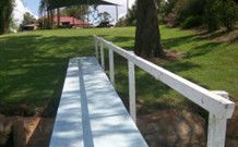 Waterview NSW Dalby Accommodation