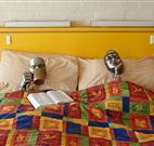 Budget Winchester Motel - Moree - Dalby Accommodation