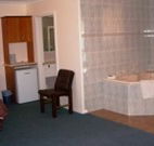 Bushmans Comfort Inn - Parkes - Dalby Accommodation