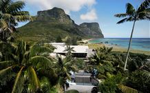 Southern Ocean Lodge - Dalby Accommodation 1