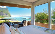 Southern Ocean Lodge - Dalby Accommodation 3